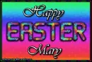 Easter - Mary