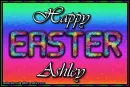 Easter - Ashley