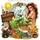 LOVE GARDEN