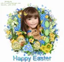 happy easter