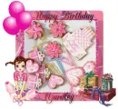 Happy Birthday ~ Yardley