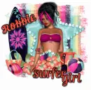 Surfer Girl-Robbie