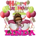 linda