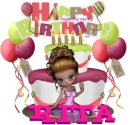 rita