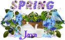 Glitter Text Â»  -Jaya