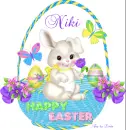 NIKI