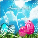Happy Easter