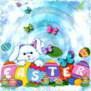 Happy Easter