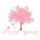 Happy Spring