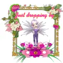 just dropping by