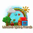Welcome Spring