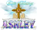 Ashley-Easter Blessings