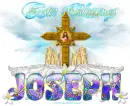 Joseph-Easter Blessings