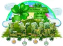Lynn-St Patricks greeting