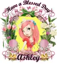 Ashley