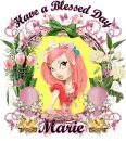Marie