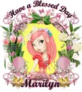Marilyn