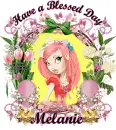 Melanie