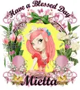 Mietta