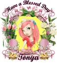 Tonya