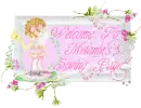 Welcome to Melanie's spring page