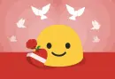 Emoticon - In Love