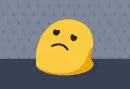Emoticon - Sad