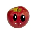 Happy to Sad - Apple