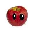 Cute Apple