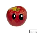Apple - Cute