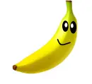 Happy Banana