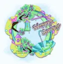 Happy Spring