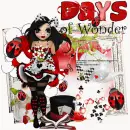 Days of wonder
