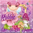 robbie