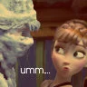 Frozen 