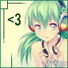 Anime Green