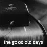 Old days