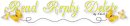 Read Reply Delete