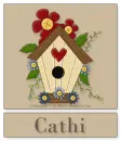 Cathi