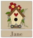Jane