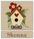 Shonna