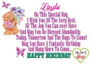 Linda
