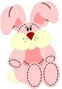 Rag Doll Bunny