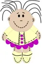 Rag Doll Janie