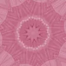 Kaleidoscope -Pink
