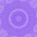 Kaleidoscope _Purple