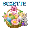 Suzette