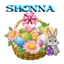 Shonna