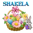 Shakela
