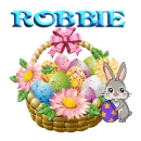 Robbie
